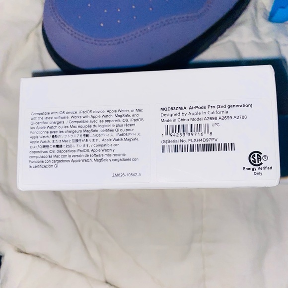 AirPods Pro 2 generation - Picture 5 of 5